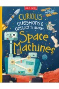 Curious Q & A About Space Machines